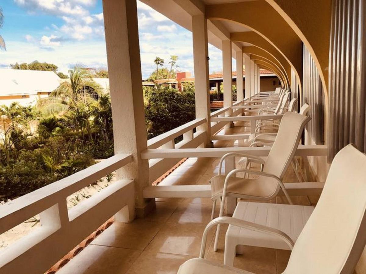 Cabanas Maria Del Mar Isla Mujeres Exterior foto